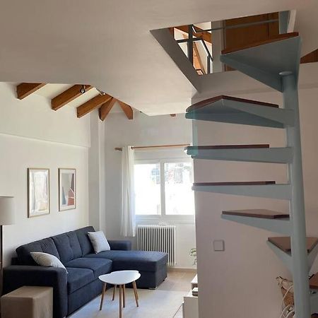 Attic Studio Stay Kalamáta Kültér fotó