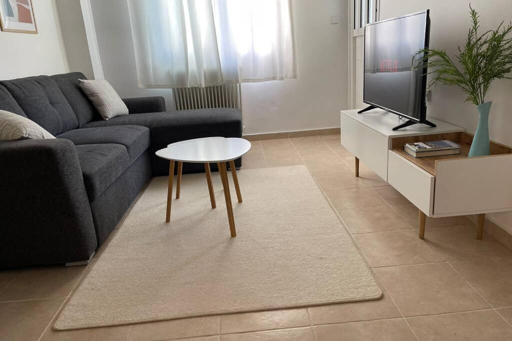 Attic Studio Stay Kalamáta Kültér fotó